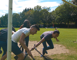 Gaelic Football And Hurling Gaelic Football And Hurling