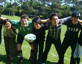 Tag Rugby Tag Rugby