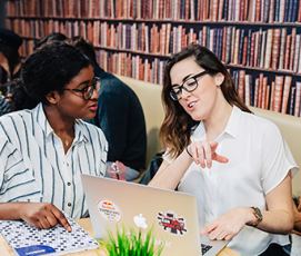 University Lecturers programme University Lecturers programme