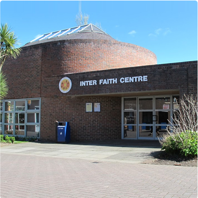 INTER FAITH