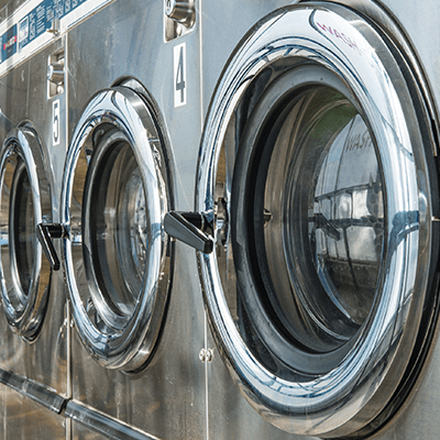 Launderette
