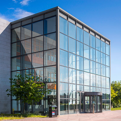 Glasnevin Library