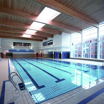 SPORTS CENTRE