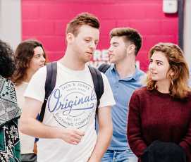 Pre-sessional English Pre-sessional English