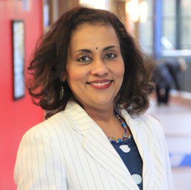 Radhika Iyer-O'Sullivan Radhika Iyer-O'Sullivan