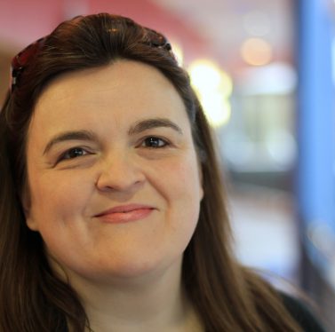Ruth McNamara Ruth McNamara