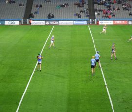 CROKE PARK MUSEUM CROKE PARK MUSEUM