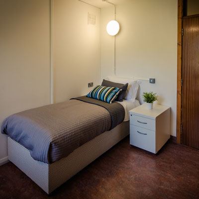 St. Patrick’s Dormitory