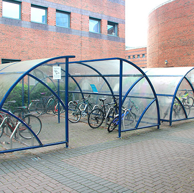 Bicycle Racks