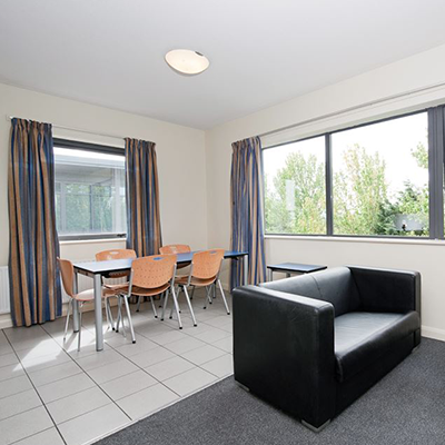 DCU Glasnevin Residence