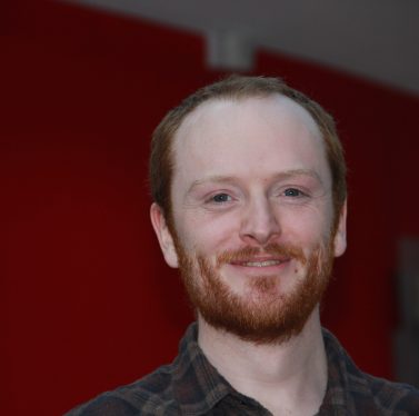 Eoin Gough Eoin Gough