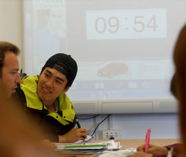 General English General English