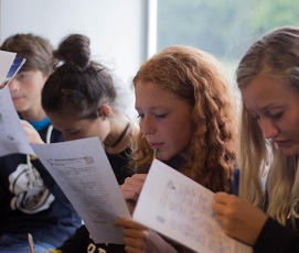Summer Programmes for Groups Summer Programmes for Groups