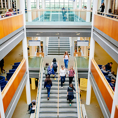 Glasnevin Library