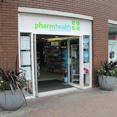 PHARMACY