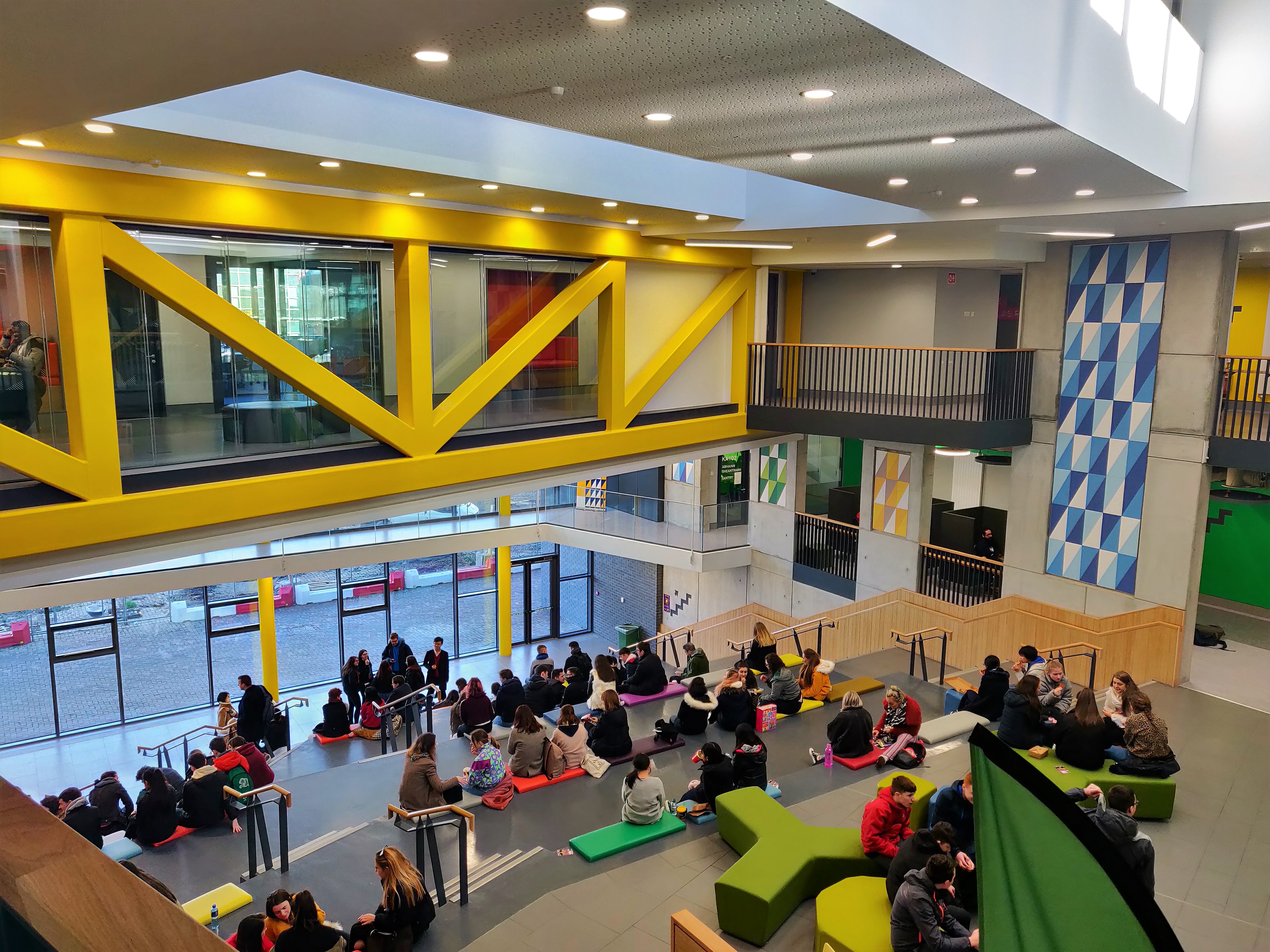 Student-Centre-DCU
