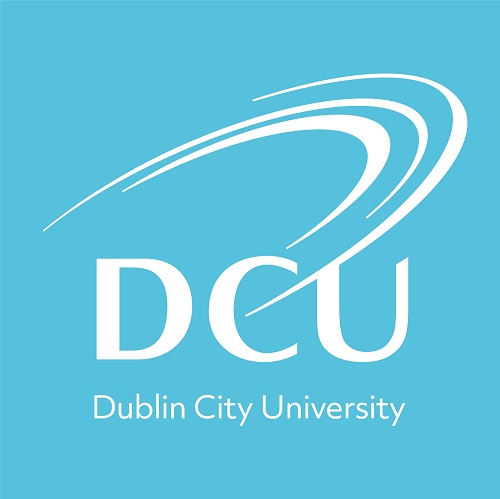 Dublin City University - English Language School logo